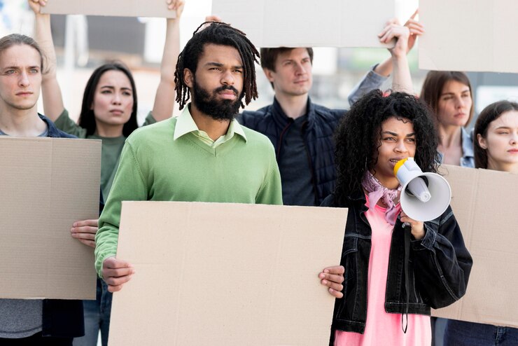 The Importance of Advocacy