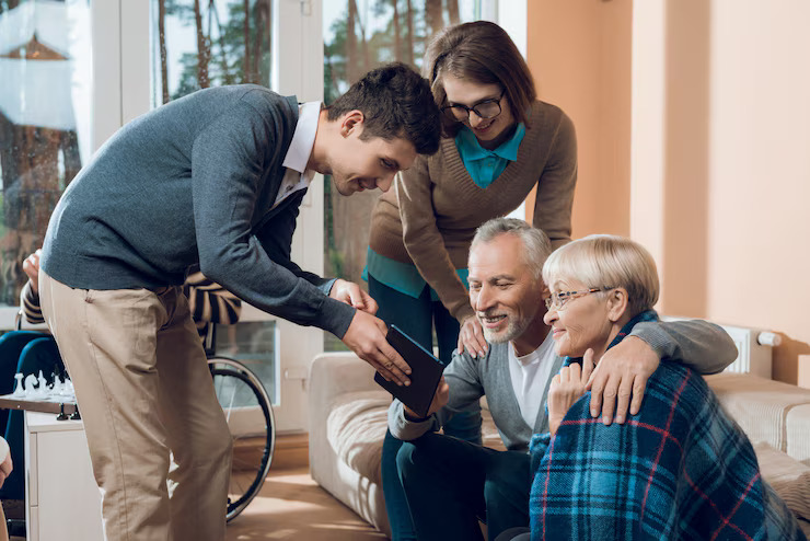 Understanding Social Services